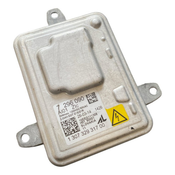 Reator Xenon Farol Bmw 320i 328i 2012-2015 Usad Original