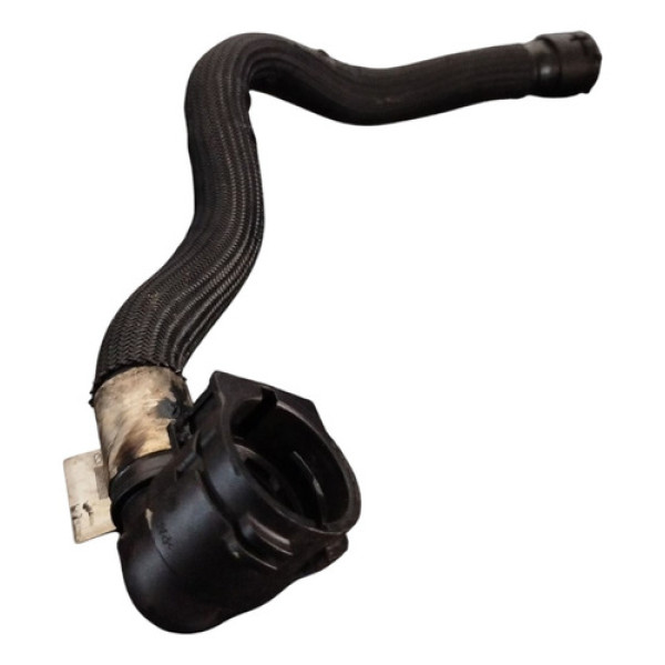 Mangueira Resfriador Jeep Compass Longitude 2.0 2021