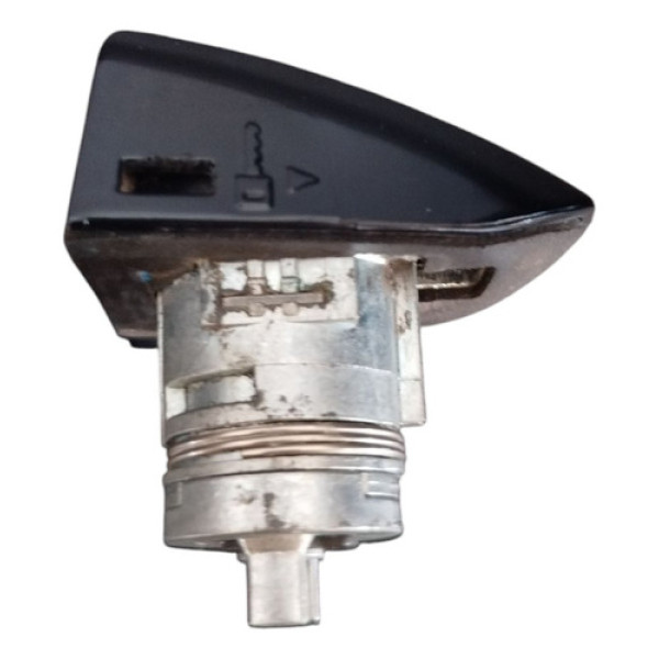 Moldura Maçaneta Dianteira Esquerda Motorista Ford Fusion 17 Dianteira