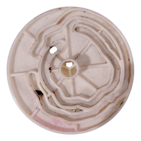 Engrenagem Polia Roldana Ar Condicionado Ford Fusion 2017