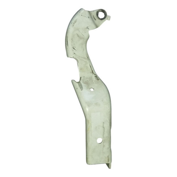 Dobradiça Esquerda Capô Fiat Toro 2.0 Turbo Diesel 2019