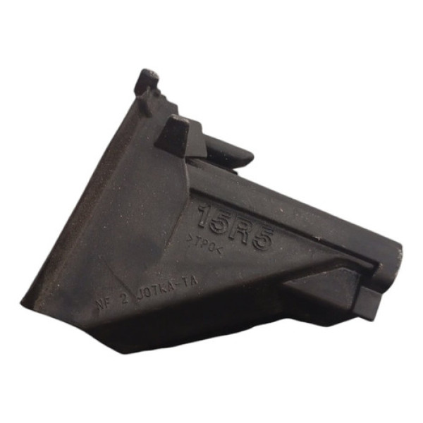 Acabamento Lado Direito Toyota Corolla 2023 2024