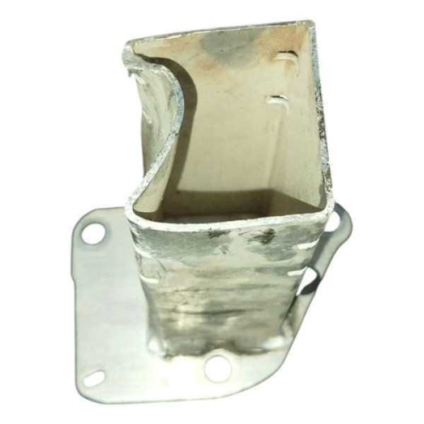 Suporte Esquerdo Alma Parachoque Dianteiro Compass 2022 24