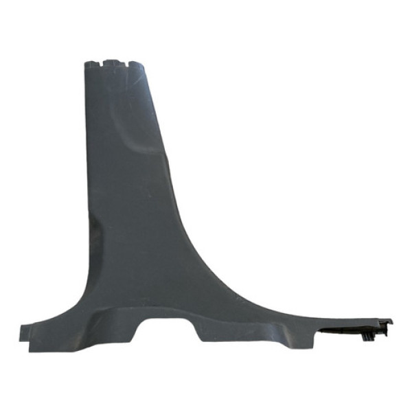 Acabamento Coluna Esquerda Gm Tracker 2020-2024