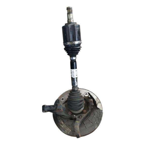 Manga Semi Eixo Dianteiro Direito Fiat Toro 2017 A 2021