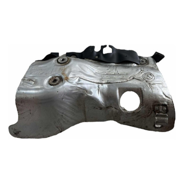 Protetor Calor Turbina Fiat Toro Jeep Renegade 2020 A 2022