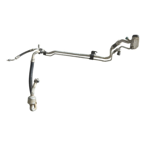 Mangueira Do Ar Condicionado Hyundai Hb20 2014 2019