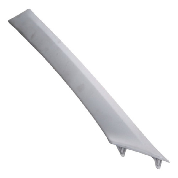 Moldura Coluna Parabrisa Esquerdo Renault Kwid 2020