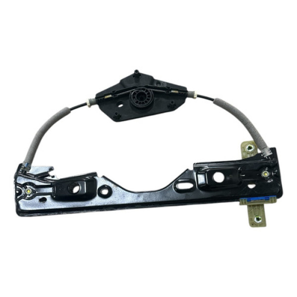 Máquina Vidro Tras Direita Jeep Compass 2017 A 2024