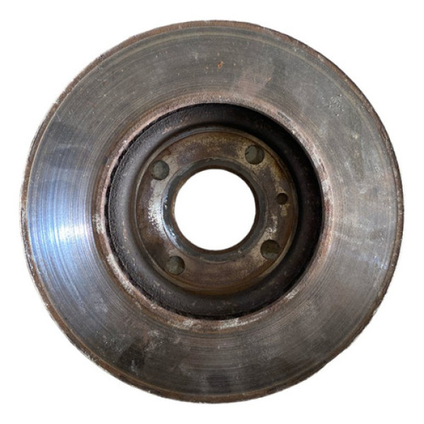 Disco Freio Dianteiro Chevrolet Onix 2020-2024