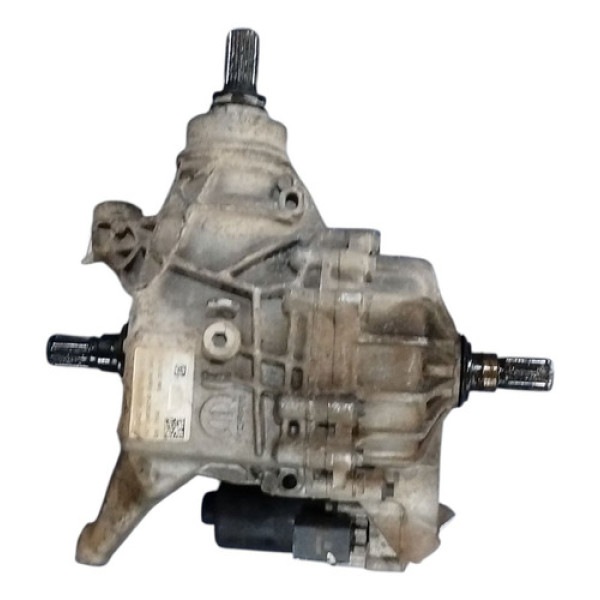 Diferencial Traseiro Fiat Toro Ultra 2.0 2016 2021 Detalhe