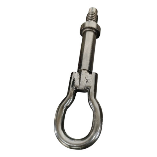 Anel Gancho Reboque Ford Fusion Titanium Ecoboost 2.0 2017