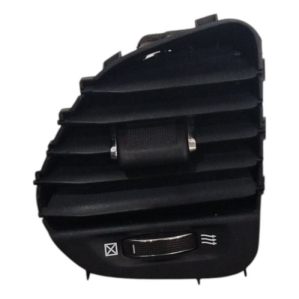 Difusor Ar Esquerdo Jeep Renegade 2016 2023 Detalhe