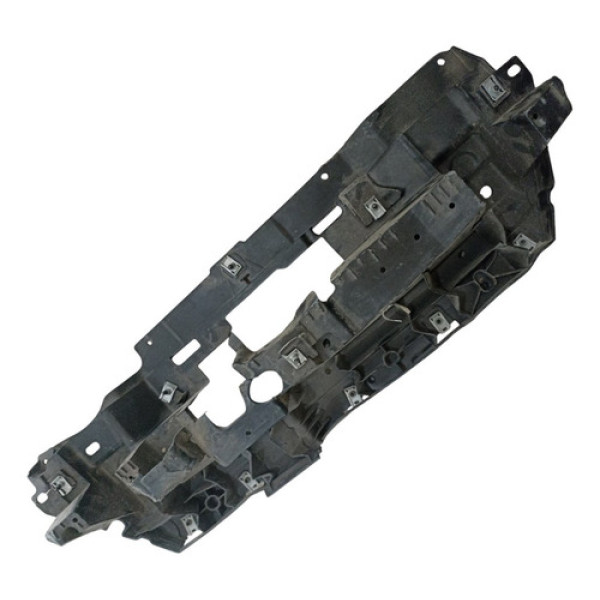 Suporte Grade Parachoque Dianteiro Fiat Toro 2022/24