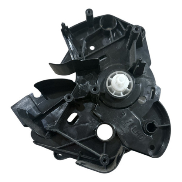 Suporte Atuador Caixa Ar Bmw 320i Turbo Serie 3 2013-2016