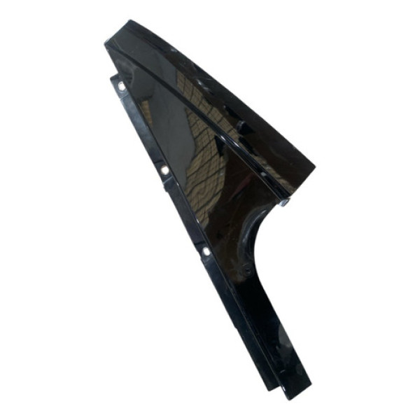 Moldura Ext Porta Traseira Esquerda Fiat Toro 2017-2022