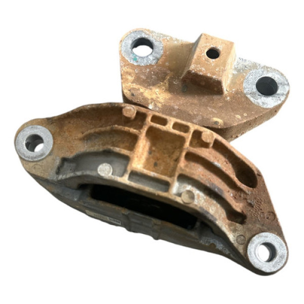 Coxim Esquerdo Câmbio Tracker 1.0 2020 A 2024