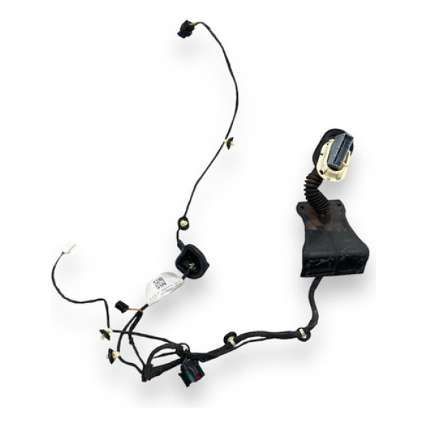 Chicote Porta Traseira Direita Jeep Compass 2016-2021 Usado