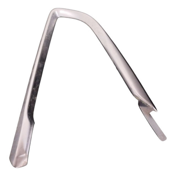 Forração Friso Porta Traseira Direita Volvo V40 2015