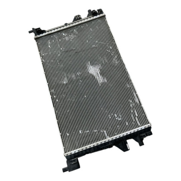 Radiador Auxiliar Vw Golf Tcross Polo Virtus 2013-2020