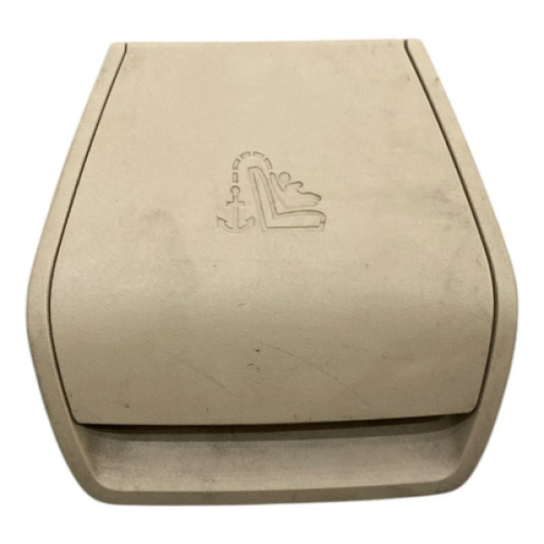 Tampa Isofix Superior Bmw 320i 2.0 F30 2013-2015 Usado