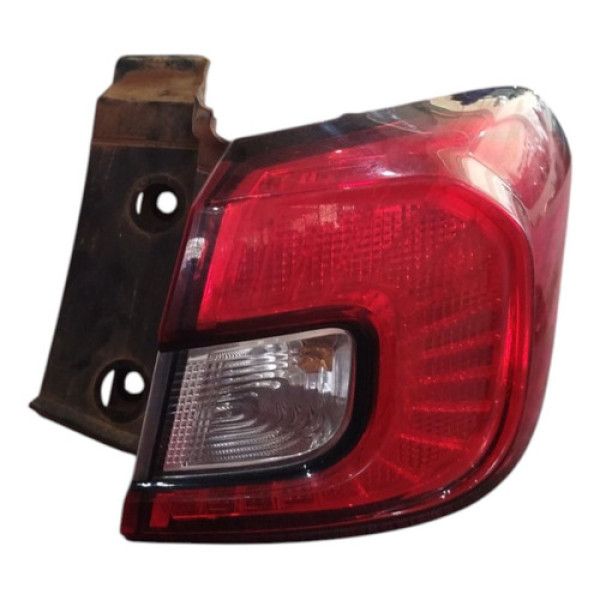 Lanterna Traseira Direita Fiat Argo 2018 A 2025 Original