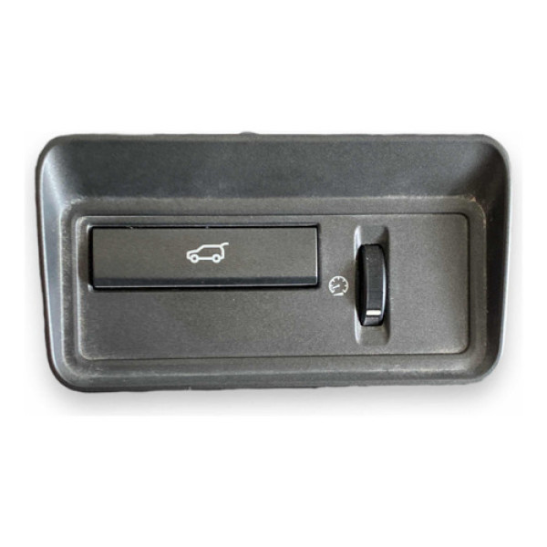 123 Comando Do Capo Traseiro Land Rover Evoque 2015