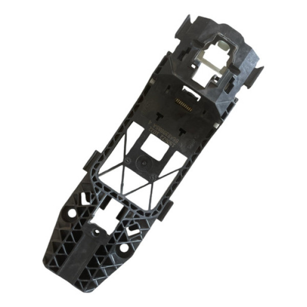 Suporte Maçaneta Traseira Esquerda Vw Nivus Tcross 2020-2023 Traseira