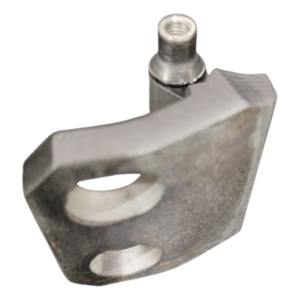 Dobradiça Porta Traseira Fiat Toro Renegade 2020