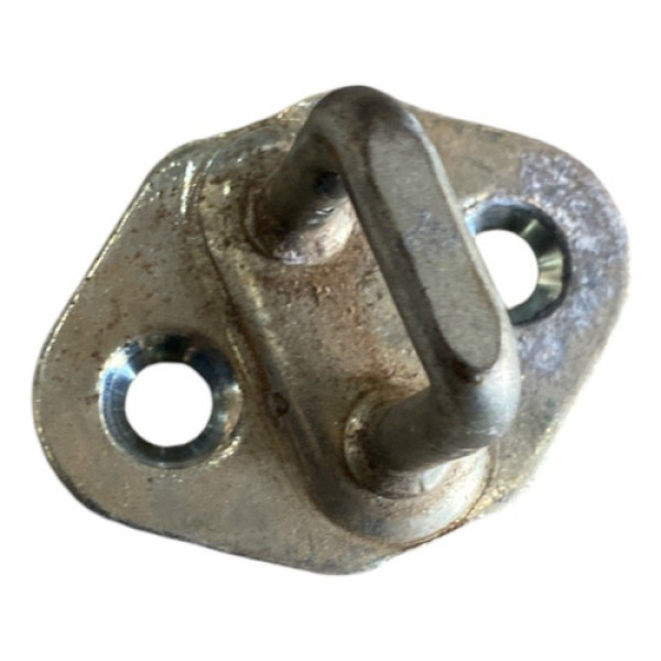 Batente Fechadura Tampa Traseira Jeep Compass 2021-2022