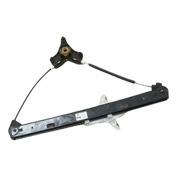 Máquina Vidro Traseira Direita Vw T-cross 2019 2020 A 2023