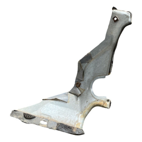 Suporte Compartimento Motor Evoque 2.0 2013-2015 Usado