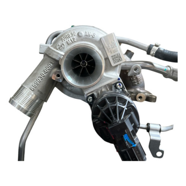 Turbina Chery Tiggo 5x Pro 1.5 2019-2023 Original
