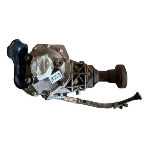 Diferencial Dianteiro Ford Fusion 2017 