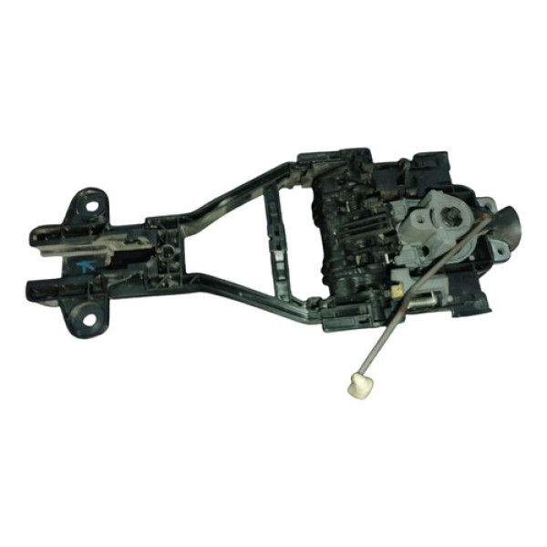 Suporte Maçaneta Dianteira Esquerda Volvo V40 2008 A 2016 Dianteira