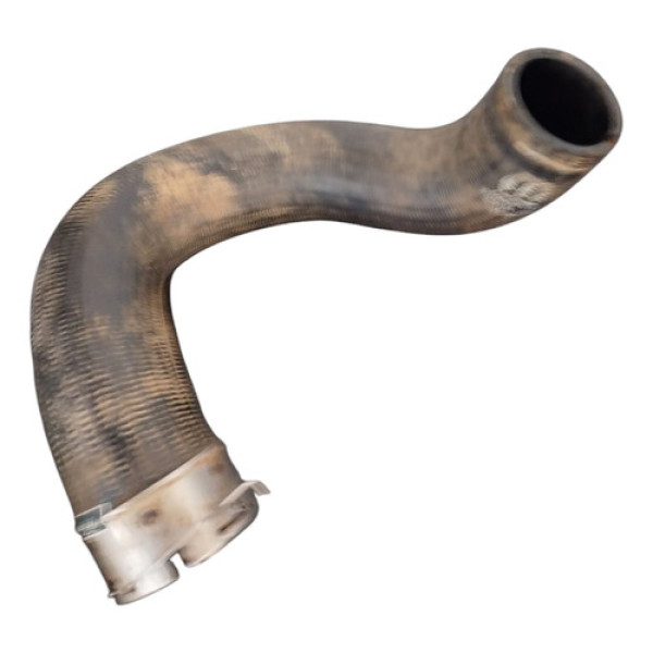 Mangueira Intercooler Jeep Compass Renegade Fiat Toro 2022