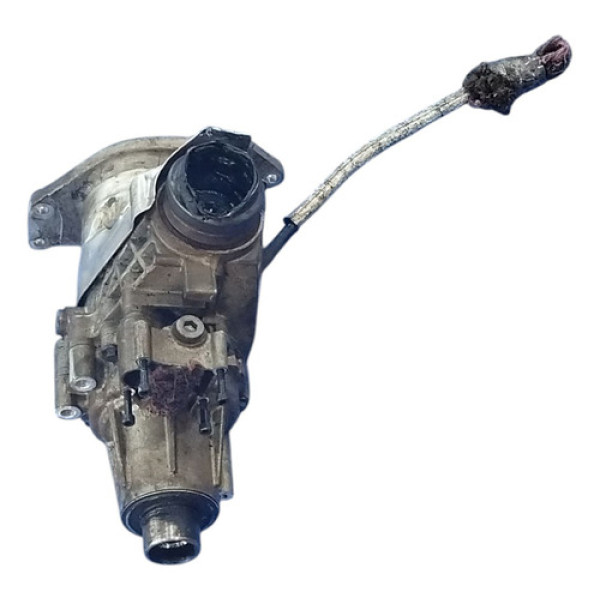 Diferencial Dianteiro Fiat Toro 2.0 Diesel 2016-2025