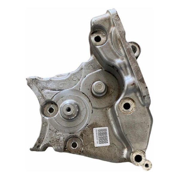 Suporte Protetor Correia Jeep Renegade 1.8 Flex 2016 A 2021