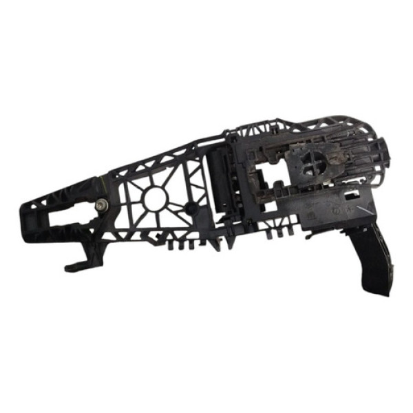 Suporte Maçaneta Traseira Esquerda Fiat Toro 2018 A 2021