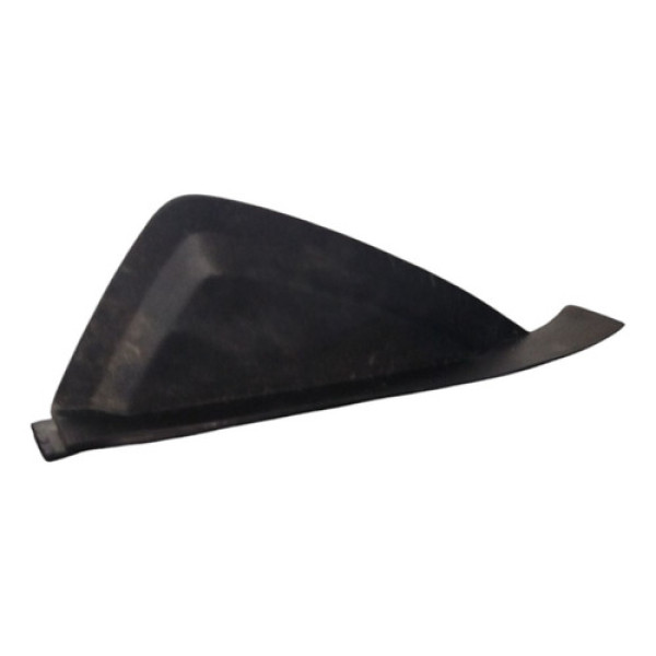 Acabamento Painel Lateral Esquerdo Ford Ecosport 2013 A 2019