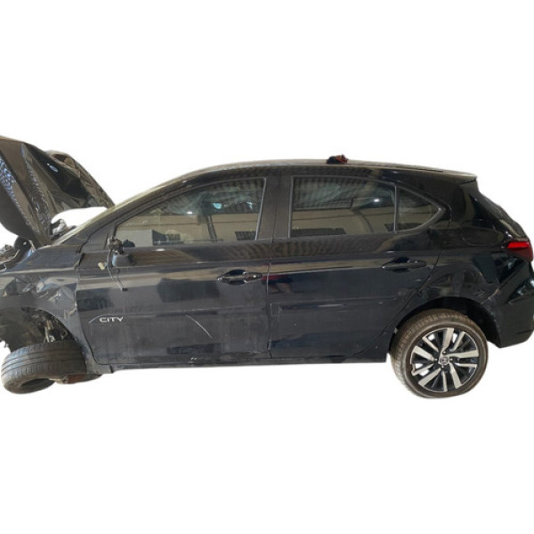 Motor Parcial Honda City 1.5 Aspirado 2023 2024 2025