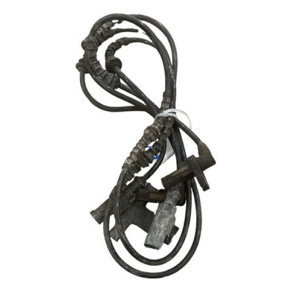 Par Sensores Abs Dianteiros Discovery 4 2010-2014