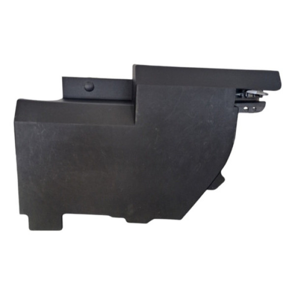 Acabamento Inferior Direito Painel Fusion 2014 A 2018