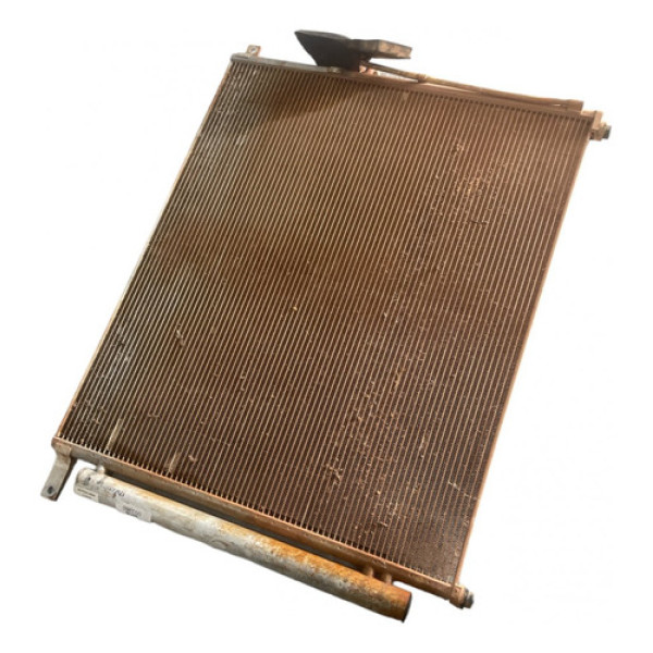 Condensador Ford Ranger 2.2 3.2 2018-2023 Original