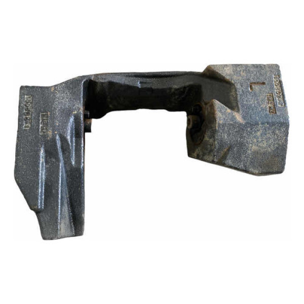 Suporte Contra Peso Vibração Esquerdo Discovery 4 2010-2012