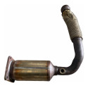 123 Catalisador Citroen C3 1.6 16v Aut 2023 A4318