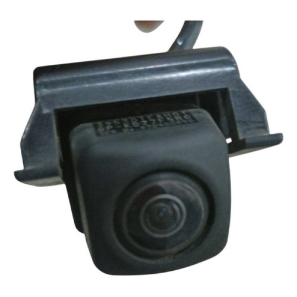 Câmera Ré Honda Civic G10 2017