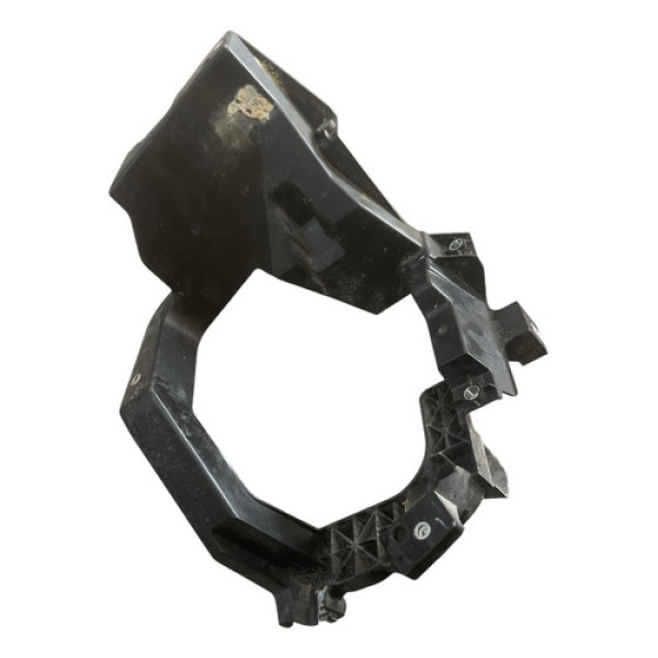 Suporte Farol Esquerdo Fiat Toro 2015 á 2023 Original