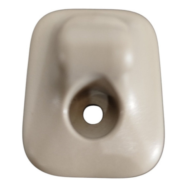 Suporte Presilha Quebra Sol Ford Fusion Titanium 2013 A 2019