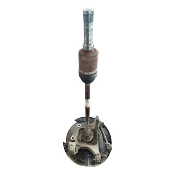 Montante Semi Eixo Traseiro Direito Ford Fusion 2013 A 2019